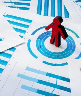 Ethical, client-centric approach